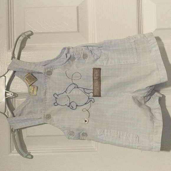 Disney Other - Disney Winnie the Pooh jumper